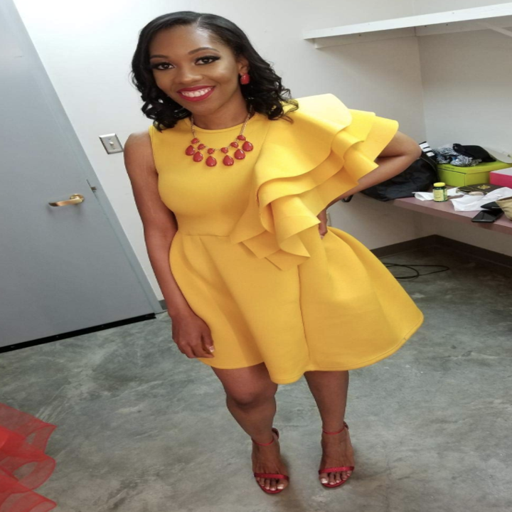 26 Cocktail Dresses You Can Get On Amazon That People Actually Swear By