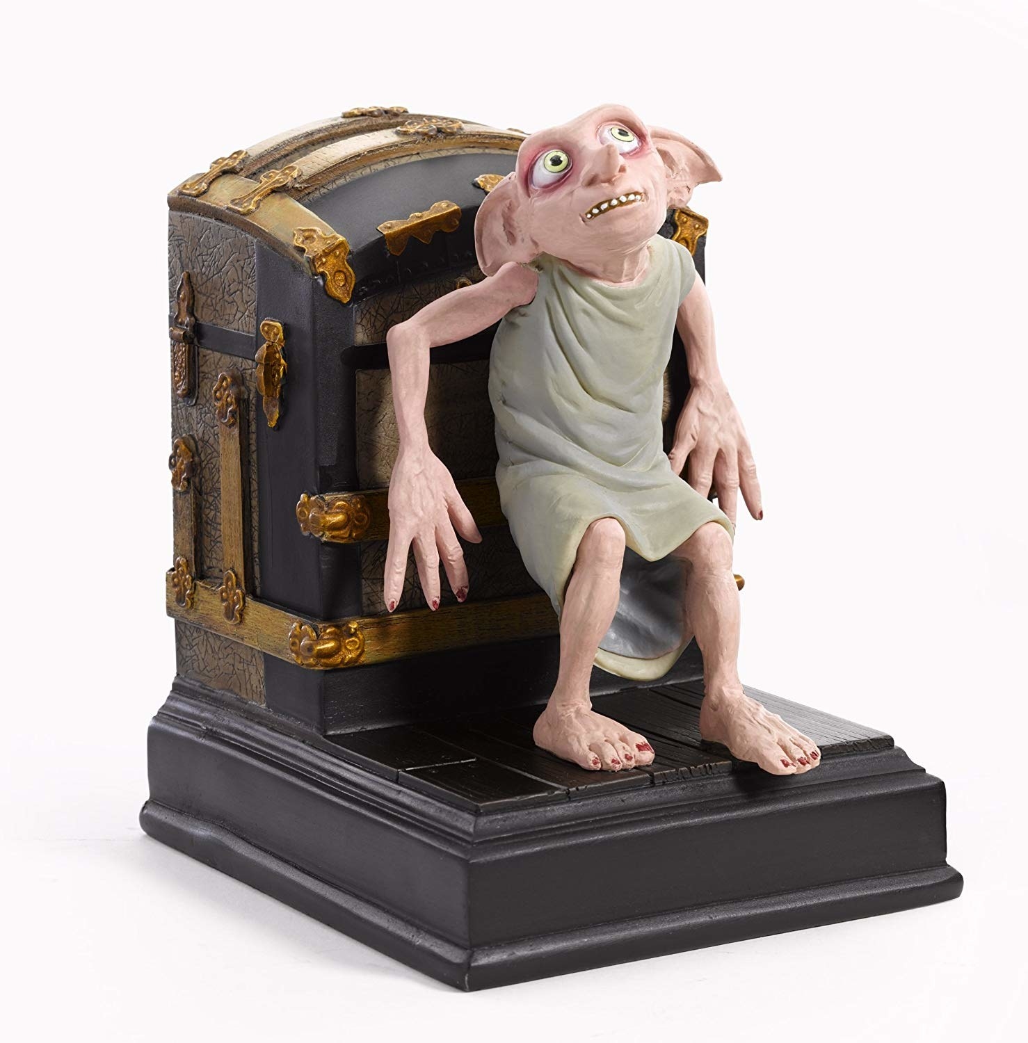 the dobby bookend