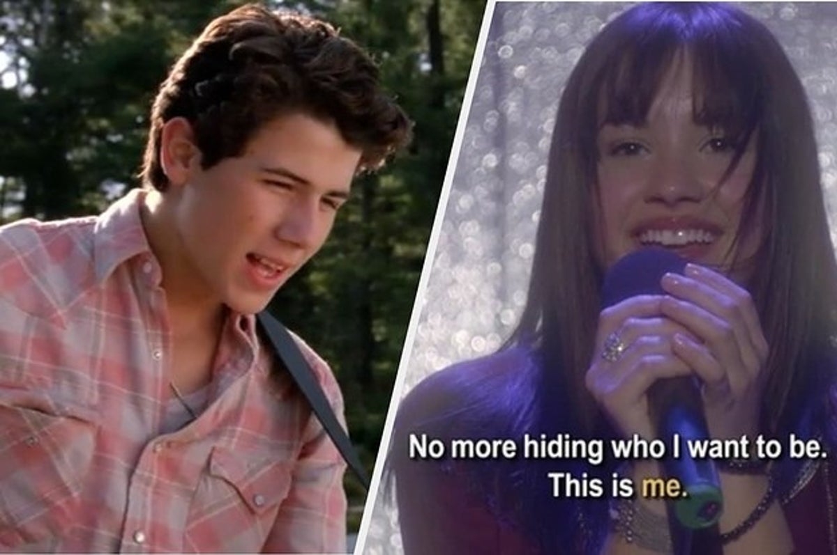 Camp Rock Gotta Find You Which Song From Camp Rock Is The Best Jemi Fanpop Mp3, mp4, f4v, 3gp, webm. minecraft class