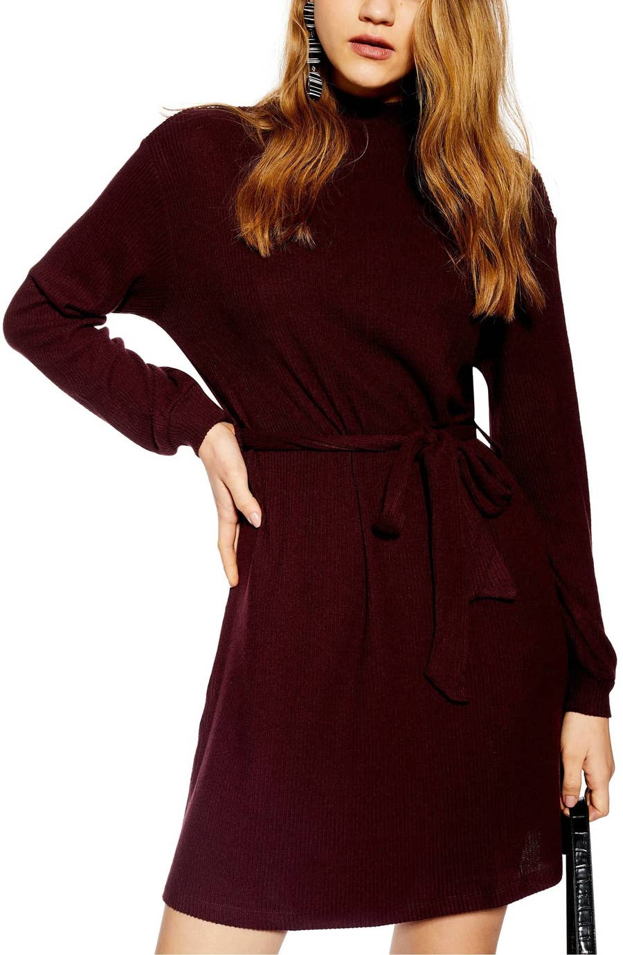 buzzfeed winter dresses Stylish Winter Dresses You Never Want To Take Off 2021
