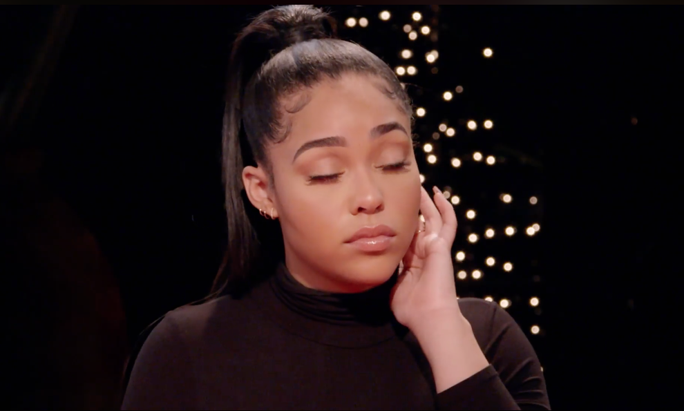 Everything You Missed From Jordyn Woods' 