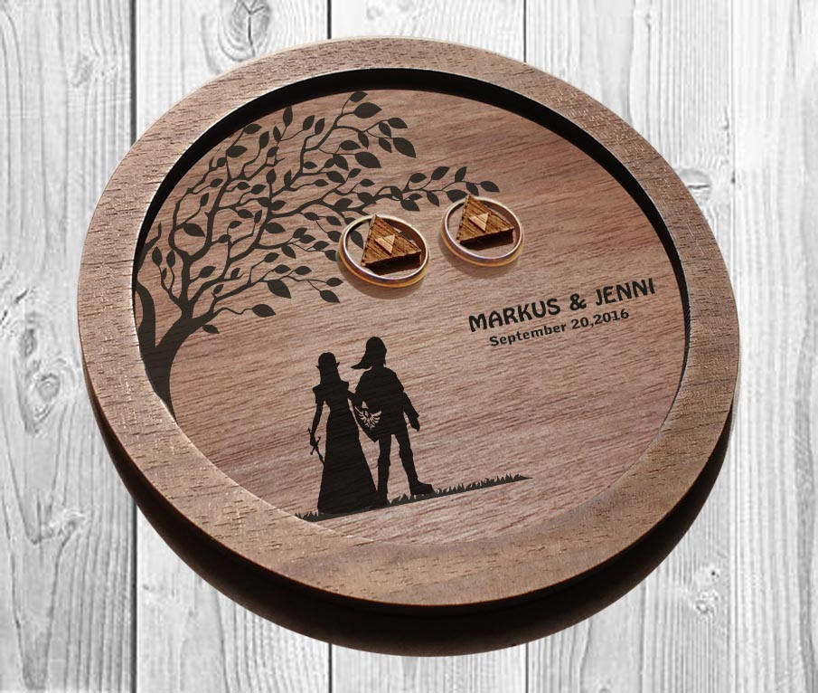 Unique Engagement Gift Ideas for Couples-sonthuy.vn