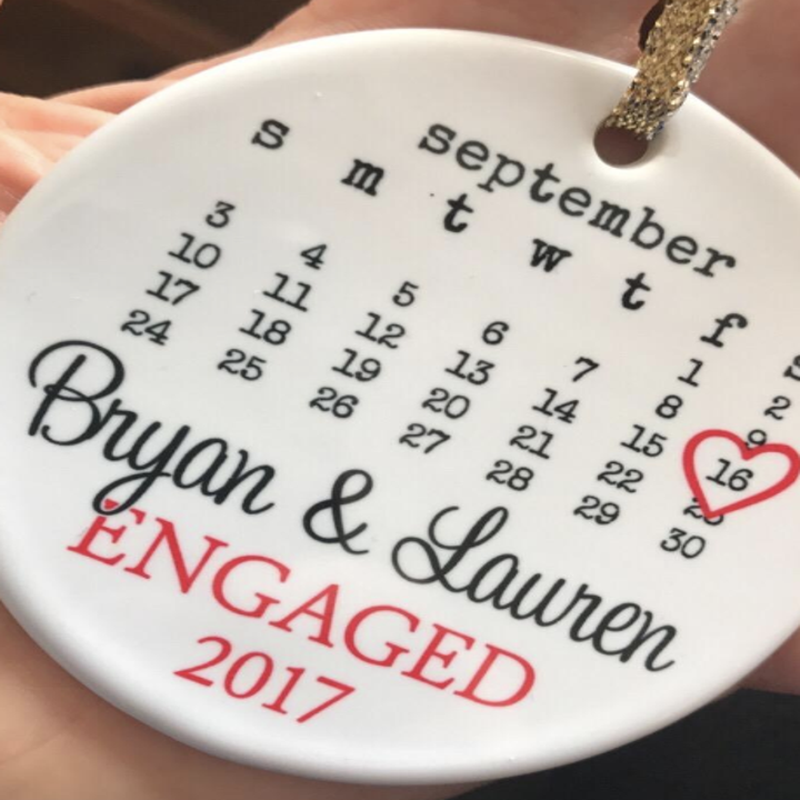 36 Perfect Gifts For Your Friend Who Just Got Engaged