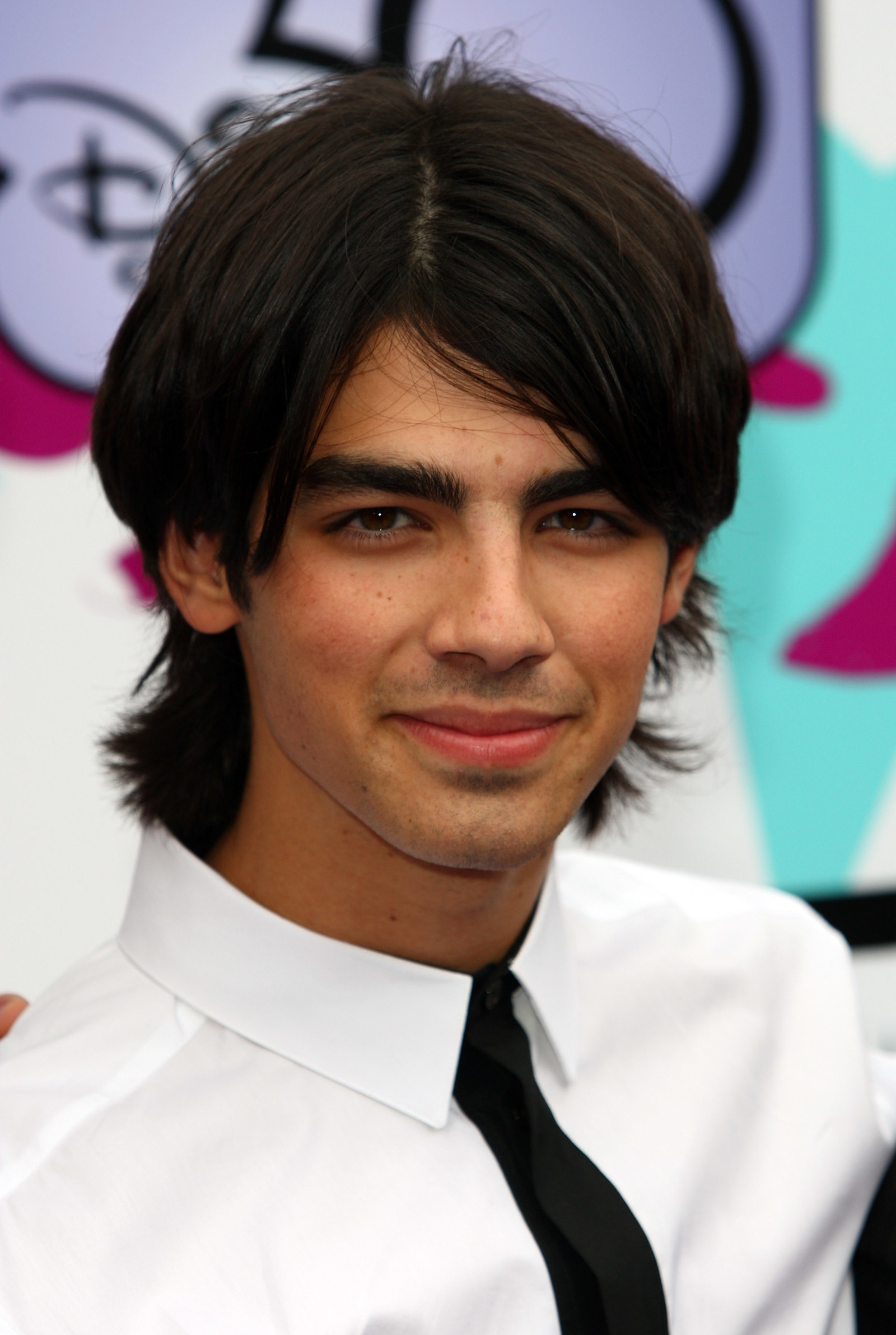 532 Joe Jonas 2007 Stock Photos, High-Res Pictures, and Images - Getty  Images