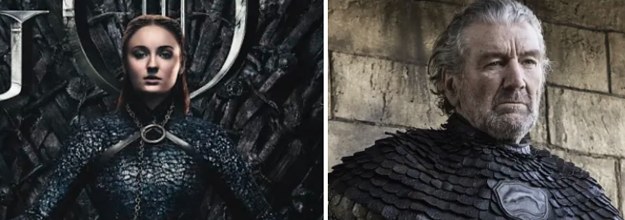 Game Of Thrones: House Of The Dragon Season 2 Character Posters Released