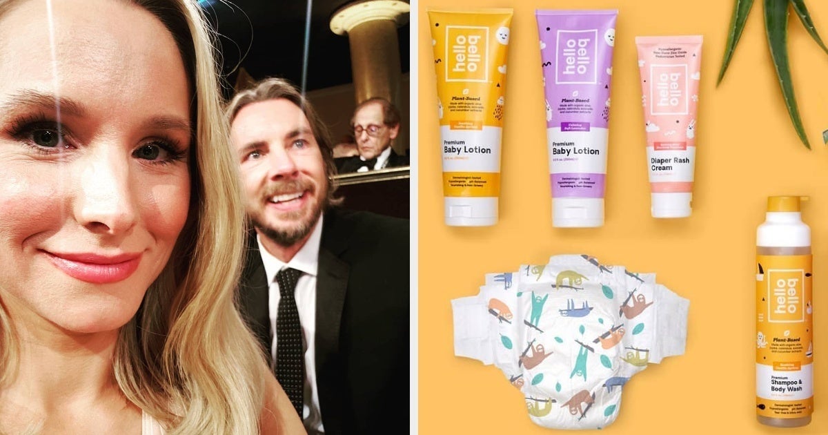 Hey Anyone With A Baby! You�re Gonna Want To Check Out