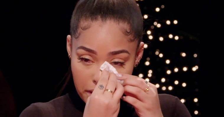 Everything You Missed From Jordyn Woods' 