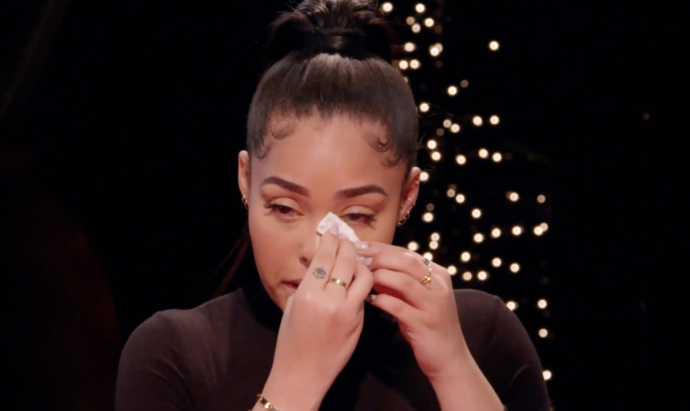 Everything You Missed From Jordyn Woods' 