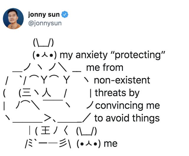 Featured image of post Buff Bunny Kaomoji