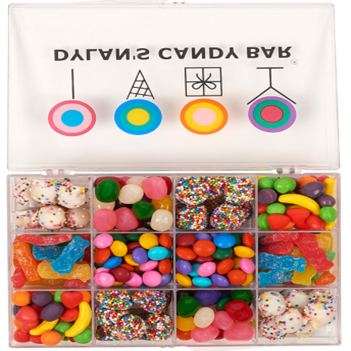 The Best Places To Buy Candy Online