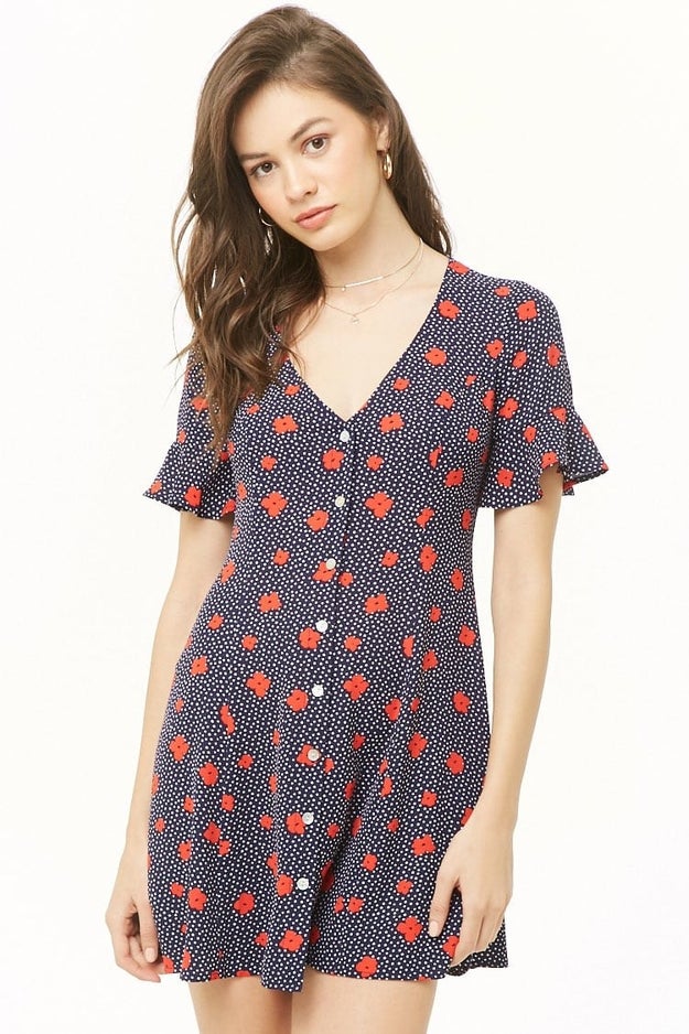 32 Things From Forever 21 That People Actually Swear By