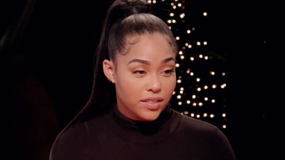 Everything You Missed From Jordyn Woods' "Red Table Talk" Interview