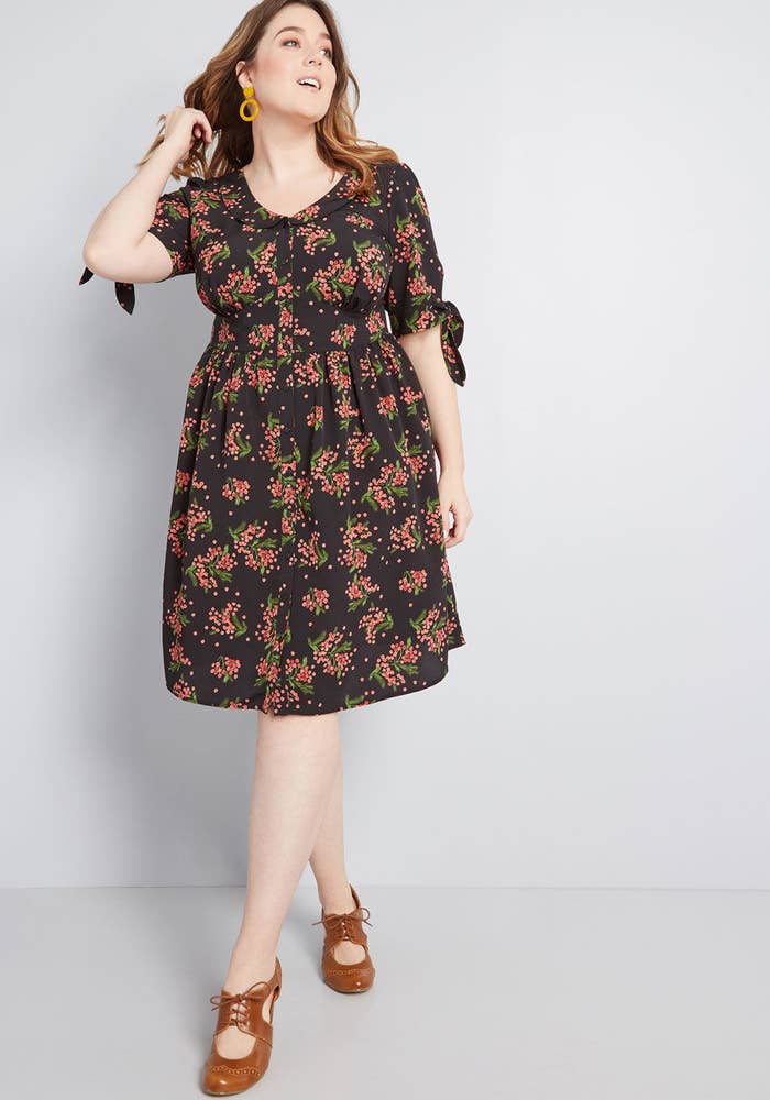 buzzfeed winter dresses 21 Dresses To Fight The Winter Blues