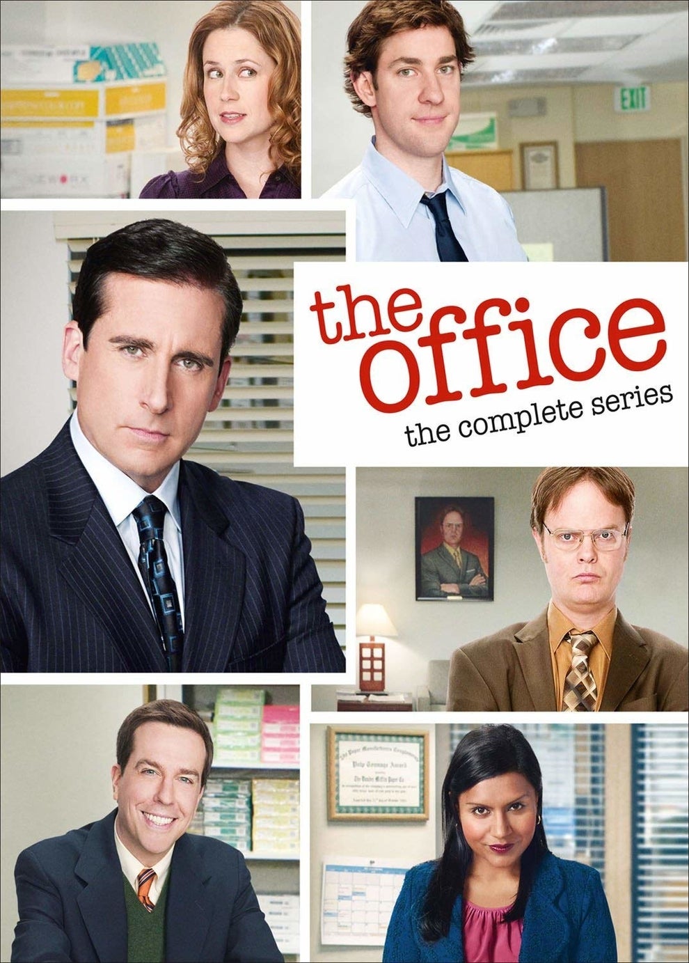 The Best "The Office" Products You Can Get Online