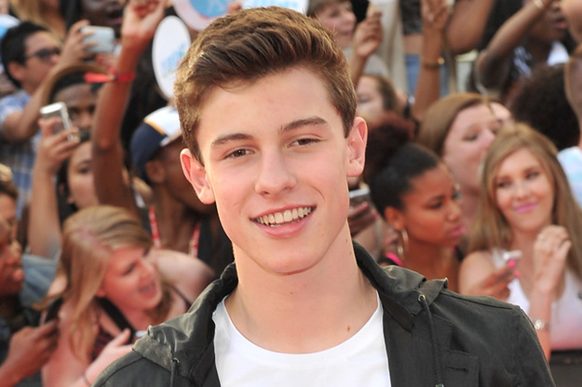 Quiz: Are You A Fake Fan Or A True Stan Of Shawn Mendes?