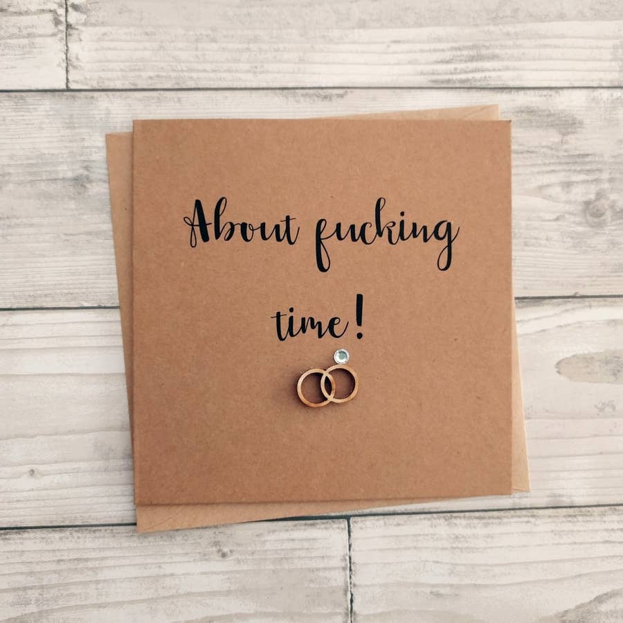 36 Perfect Gifts For Your Friend Who Just Got Engaged