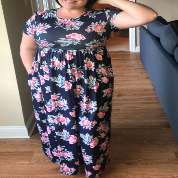 30 Of The Best Spring Dresses You Can Get On Amazon