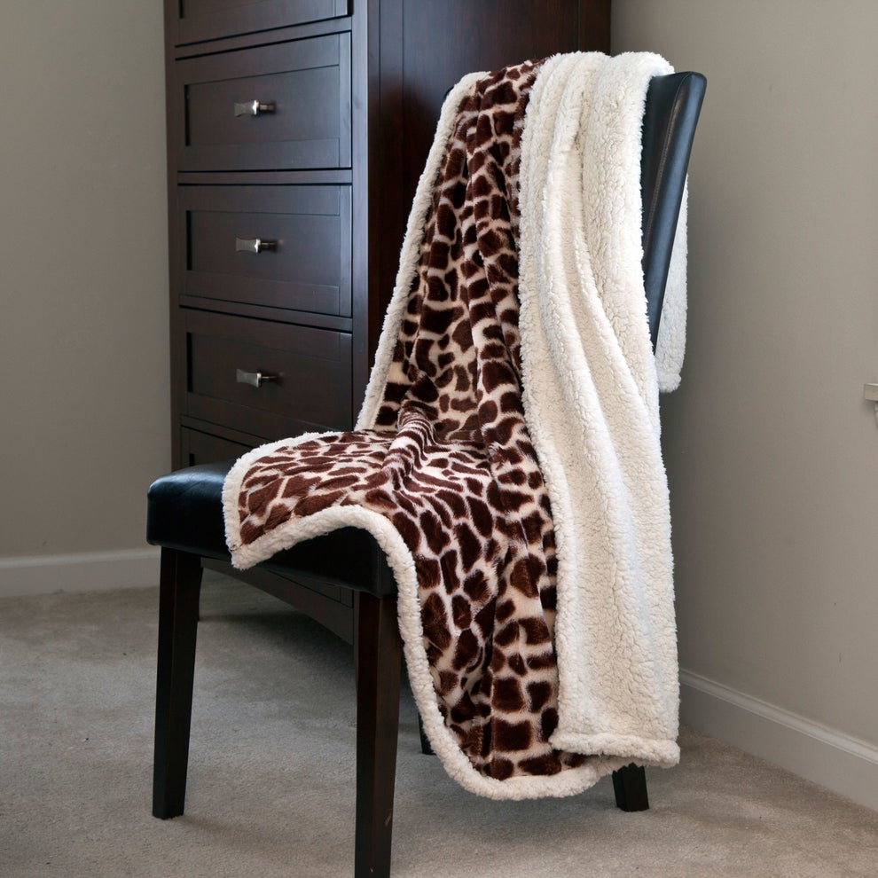 26 Of The Best Blankets You Can Get At Walmart