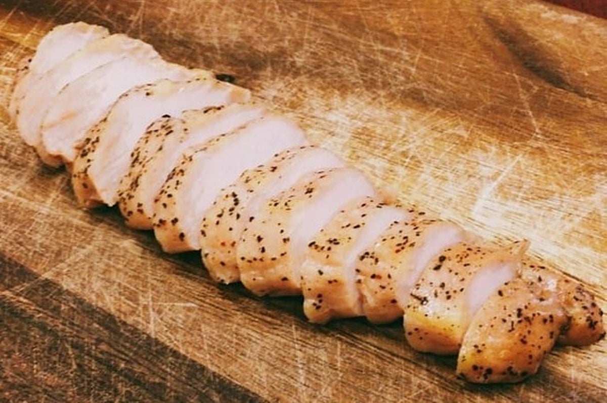 ファミマのグリルチキン 新味が美味すぎてsnsザワつく 歴代最高 毎日食えるレベル