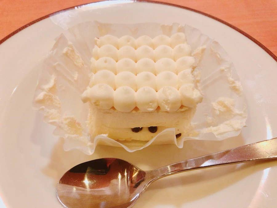 Snsで絶賛されているサイゼリヤの メリンガータ ほんとに美味しくてホールで食べられそう