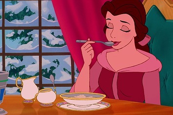 Você consegue reconhecer o filme da Disney só pelas comidas?