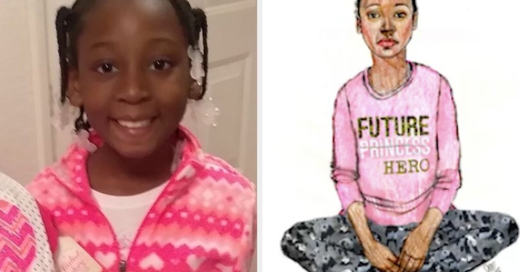 The Body Of A 9-Year-Old Girl Was Found In A Duffel Bag In California