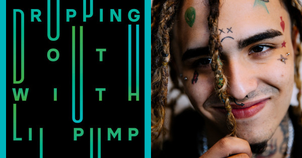 600px x 300px - Even Lil Pump Can't Have It All