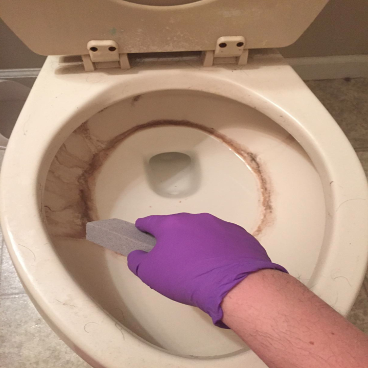 18 Things That Actually Make Cleaning Toilets Incredibly Easy