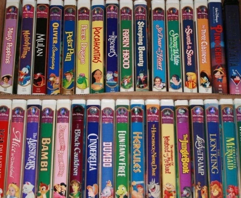 25 Things That Were Just Oh So Satisfying To 90s Kids