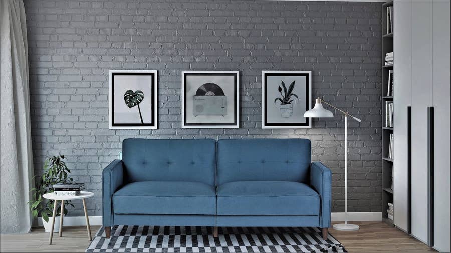 30 Of The Best Places To Buy A Sofa Or Couch Online
