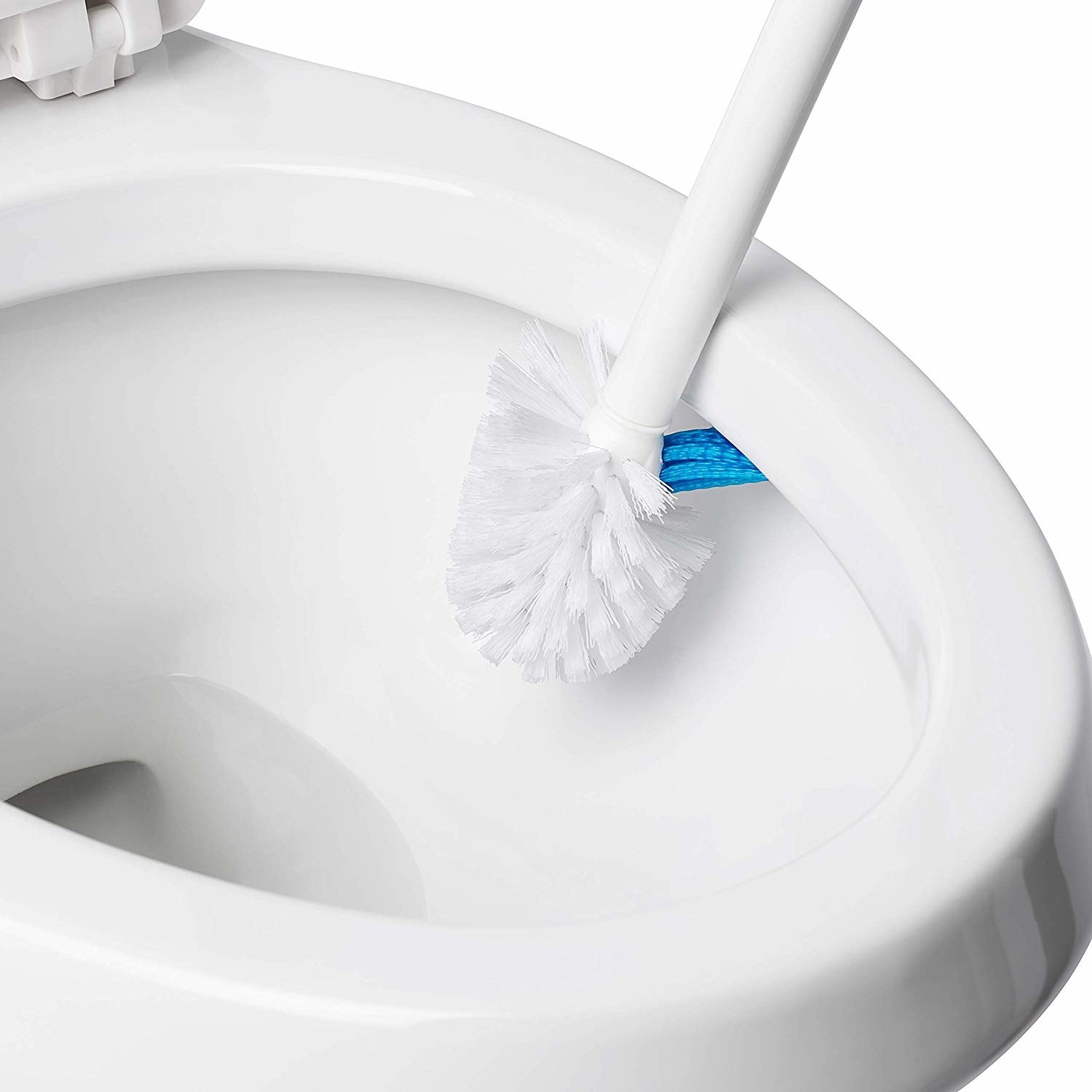 30 Things That Actually Make Cleaning Toilets Incredibly Easy
