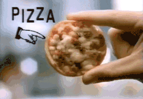 Why was it that 9 times out of 10 you would burn the inside of your mouth biting into a Bagel Bite?!