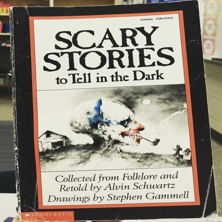 15 Book Covers From Your Childhood That Look Very Different Now