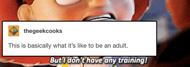 18 Hilarious Jokes That Are Painfully Relatable If You Re An Adult