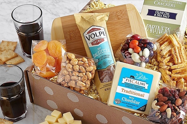 21 Of The Best Places To Order Gift Baskets Online