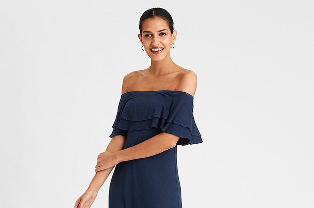 Gorgeous And Cheap Dresses To Wear To A Wedding