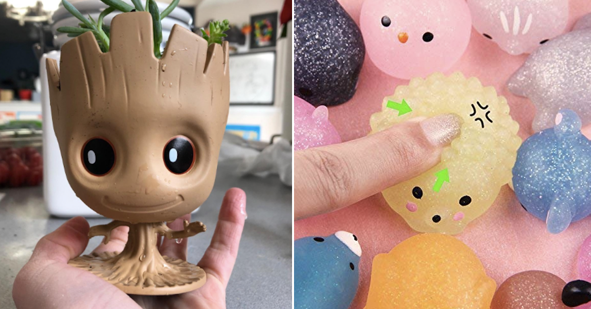 30 Things Under $10 That Will Instantly Make Your Life Way Cuter