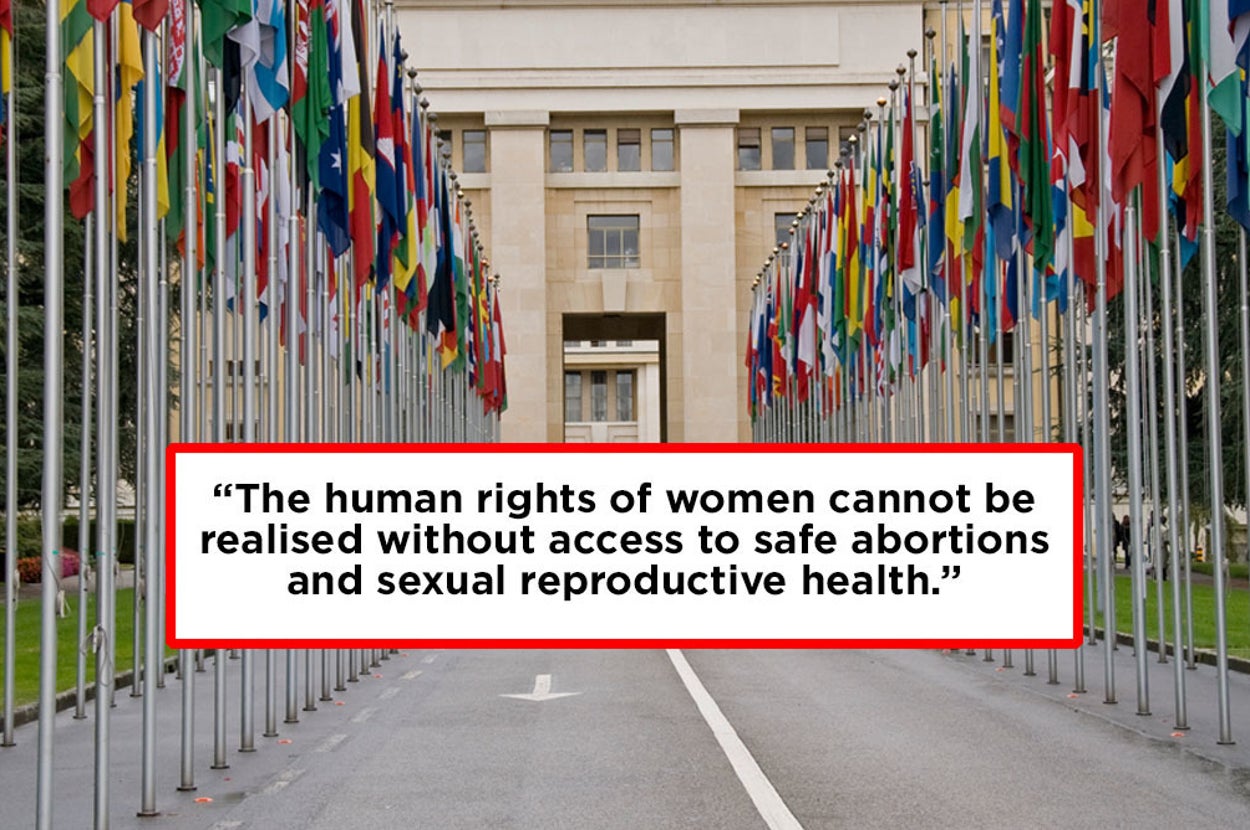 Australia and the UN: Gender Equality Statement Controversy