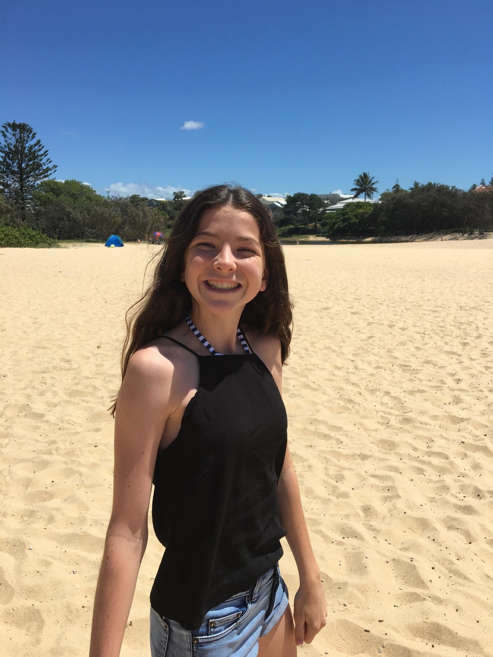 Young Australian Women Are Concerned About Safety And Body Image