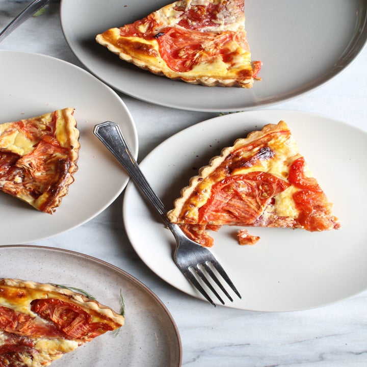 17 Recipes That Start With Store Bought Pie Crust