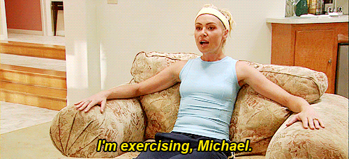 Check out 21 Things Everyone With A Vagina Should Know About Kegels for more info on how to get squeezin'.