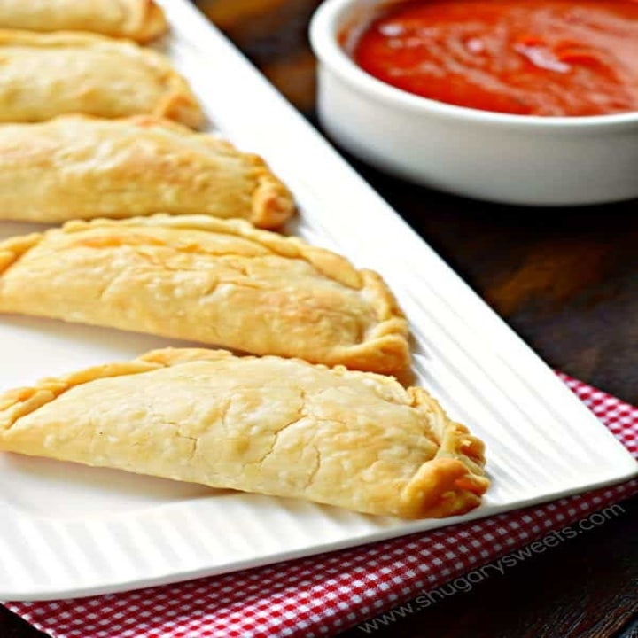 17 Surprising Recipes That Start With Store Bought Pie Crust
