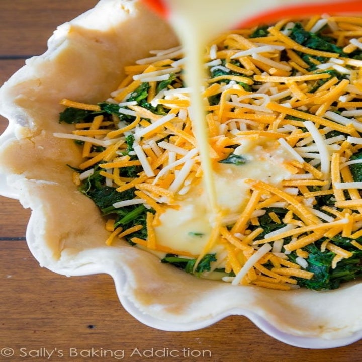 17 Recipes That Start With Store Bought Pie Crust