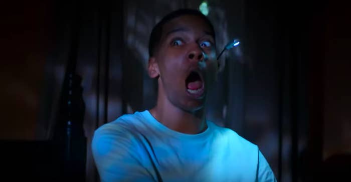 Here’s The Full Trailer For Netflix's “On My Block” Season 2