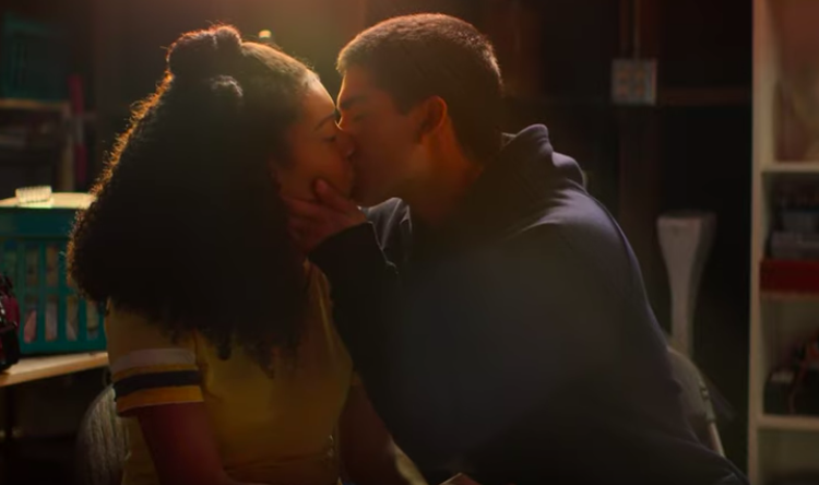 Heres The Full Trailer For Netflix S On My Block Season