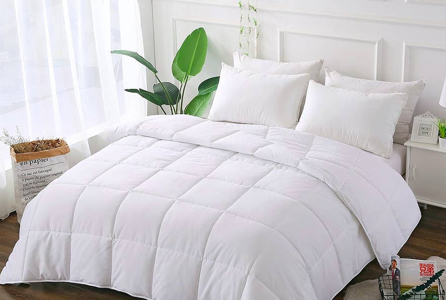 27 pieces of bedding that only look expensive