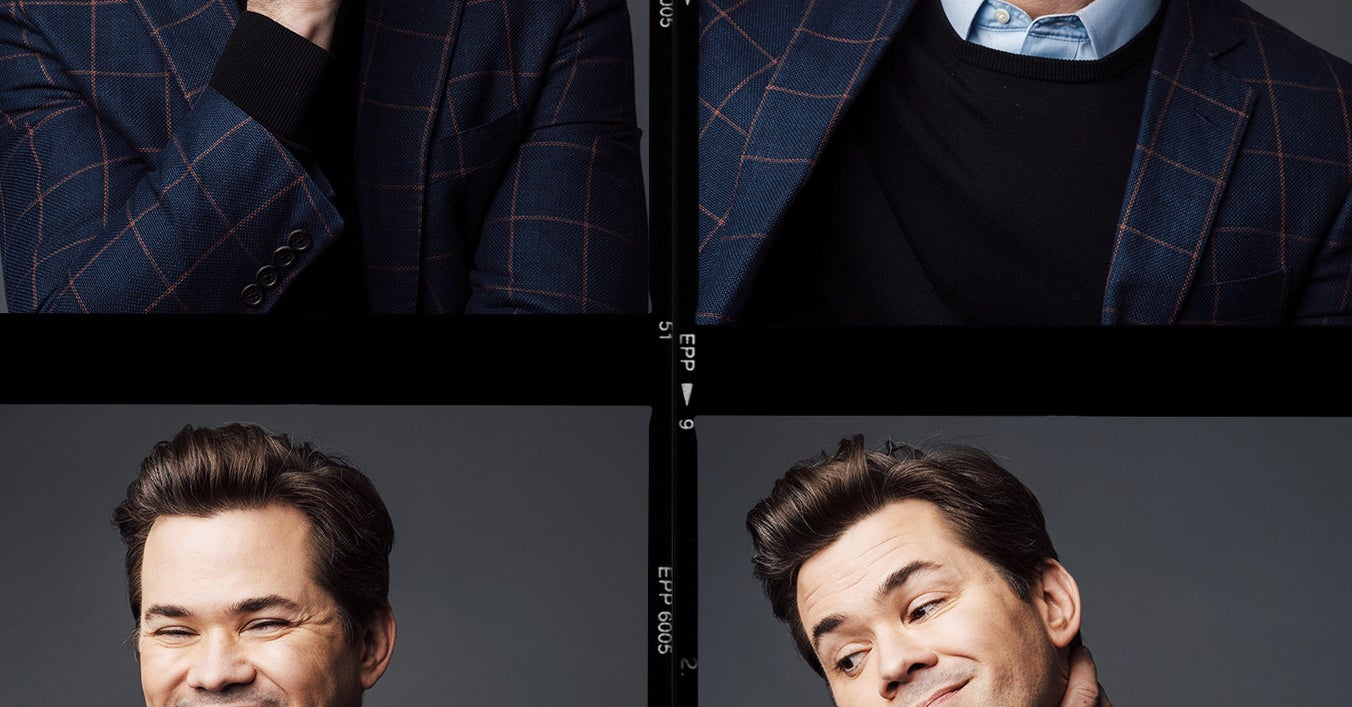 Andrew Rannells Says One Of His Biggest Career Moments Was A Small Role