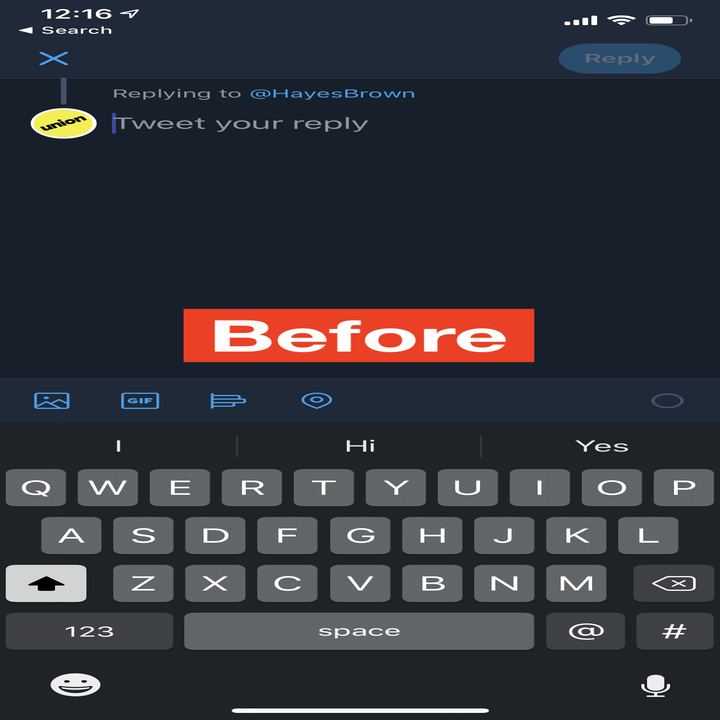 Twitter Is Testing A Redesigned Version Of Replies Here S What It Twitter Is Testing A Redesigned Version Of Replies Here S What It