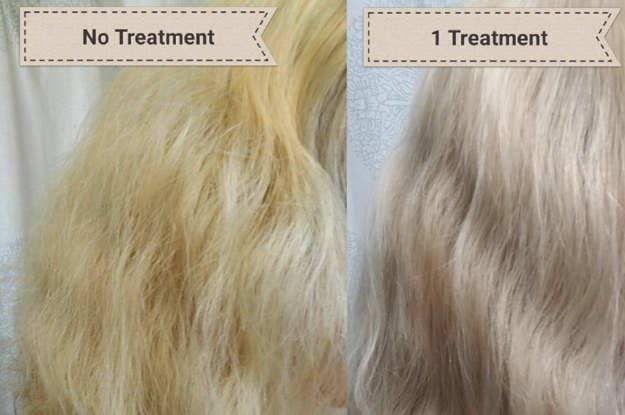 24 Miracle Products That May Save Your Dry Or Damaged Hair