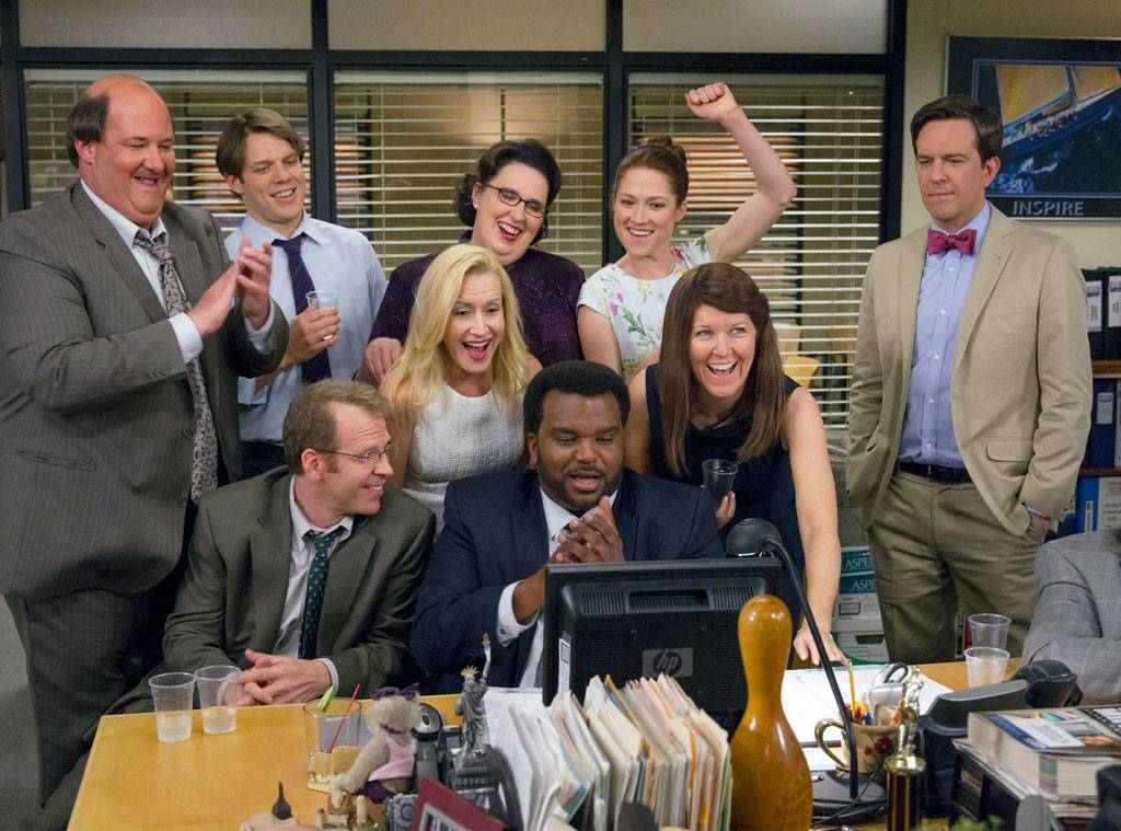 Quiz: Only A True Fan Of "The Office" Can Ace This Trivia Quiz